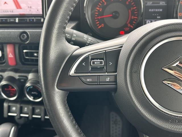 Suzuki JIMNY 2020 8269703-16