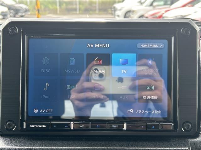 Suzuki JIMNY 2020 8269703-3