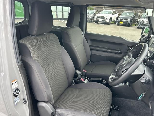 Suzuki JIMNY 2020 8269703-6