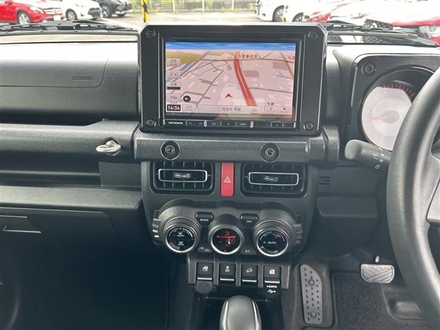 Suzuki JIMNY 2020 8269703-8