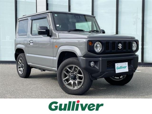 Suzuki JIMNY 2023 8269704-0