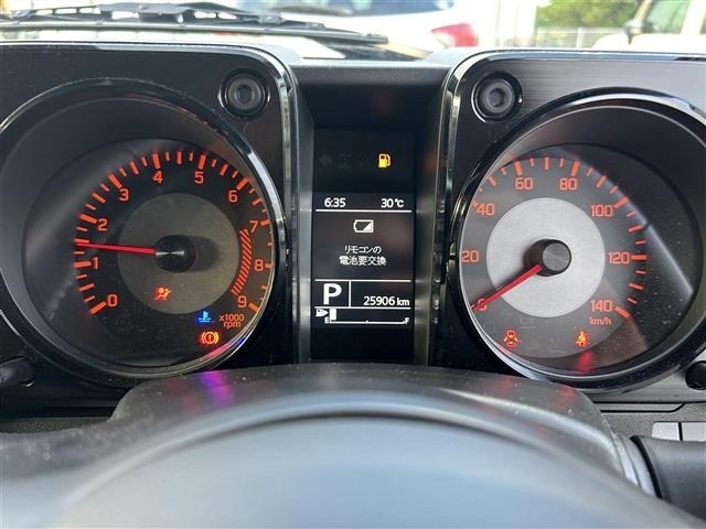 Suzuki JIMNY 2023 8269704-12