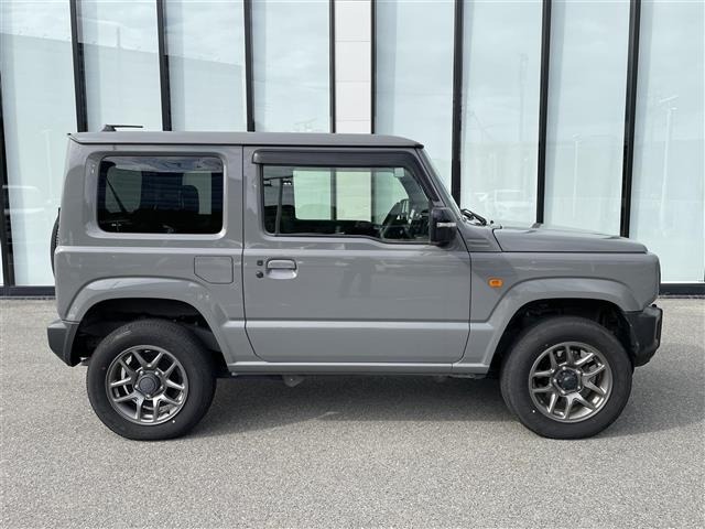 Suzuki JIMNY 2023 8269704-13