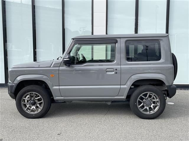 Suzuki JIMNY 2023 8269704-14