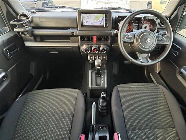 Suzuki JIMNY 2023 8269704-15
