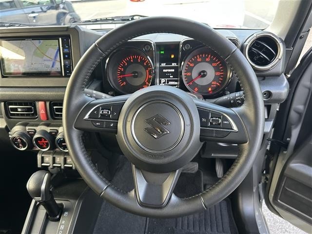Suzuki JIMNY 2023 8269704-9