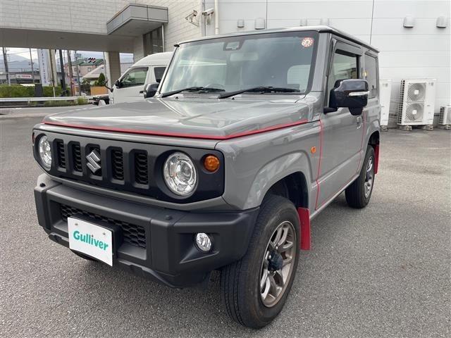 Suzuki JIMNY 2023 8269708-1