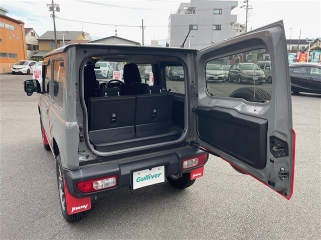 Suzuki JIMNY 2023 8269708-10