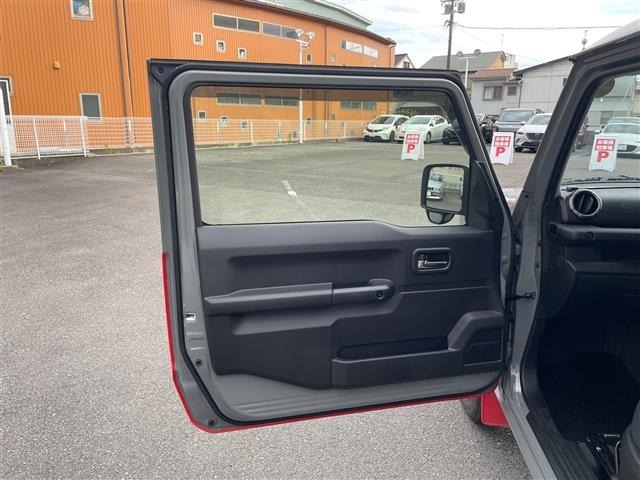 Suzuki JIMNY 2023 8269708-11