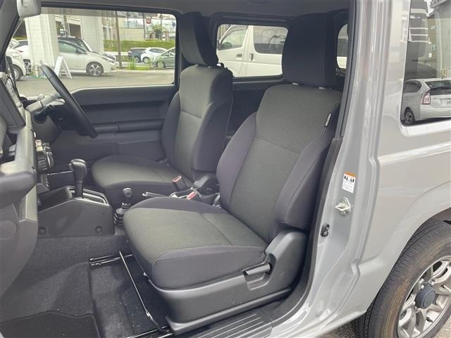 Suzuki JIMNY 2023 8269708-12