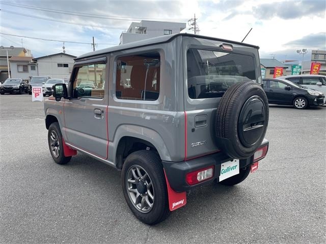 Suzuki JIMNY 2023 8269708-13