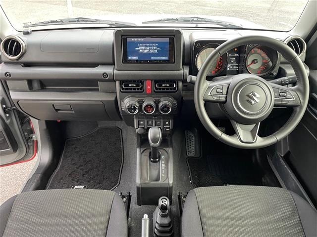 Suzuki JIMNY 2023 8269708-14