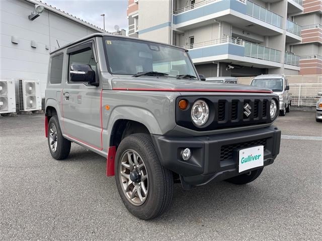 Suzuki JIMNY 2023 8269708-15