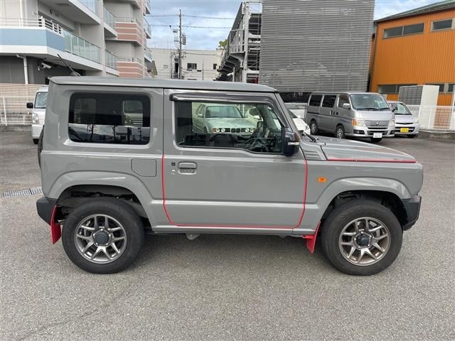 Suzuki JIMNY 2023 8269708-16