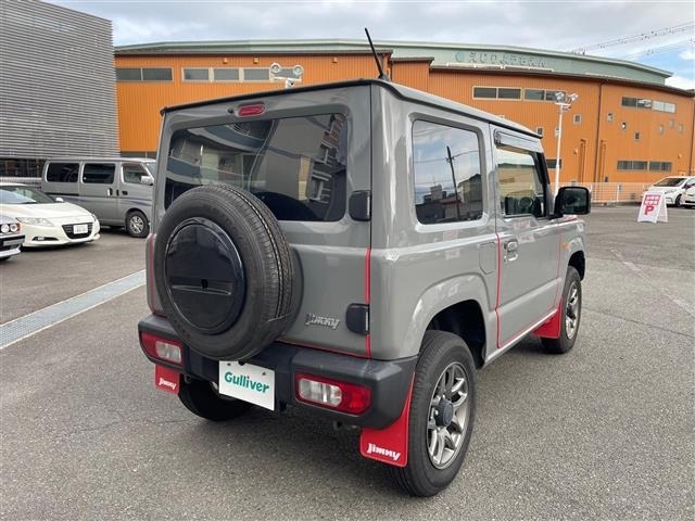 Suzuki JIMNY 2023 8269708-17