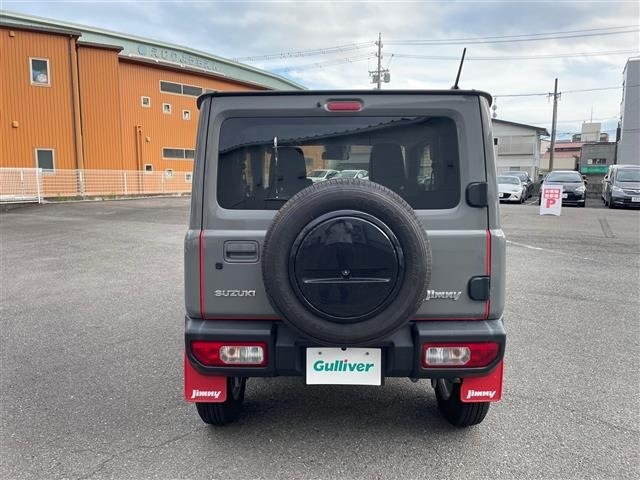 Suzuki JIMNY 2023 8269708-18