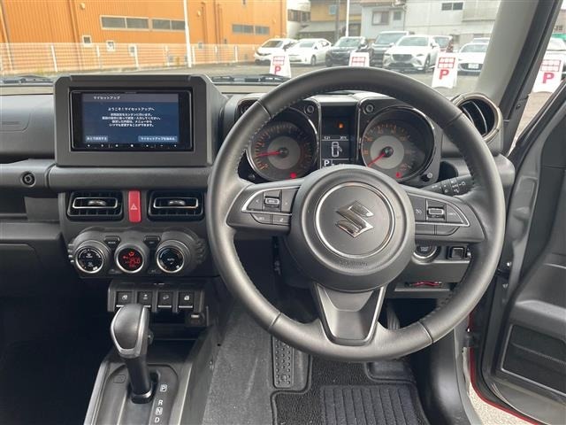 Suzuki JIMNY 2023 8269708-2