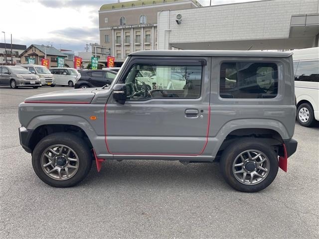 Suzuki JIMNY 2023 8269708-21