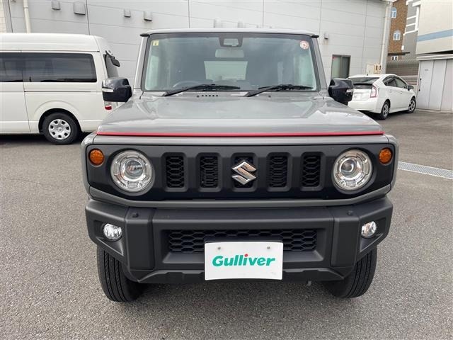 Suzuki JIMNY 2023 8269708-3