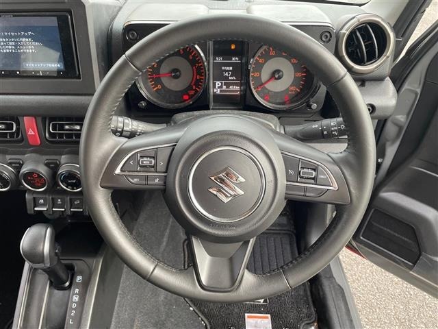Suzuki JIMNY 2023 8269708-4