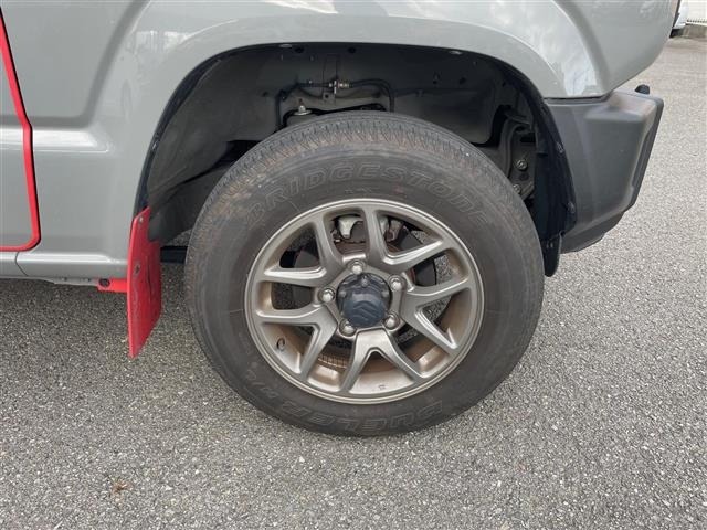 Suzuki JIMNY 2023 8269708-5