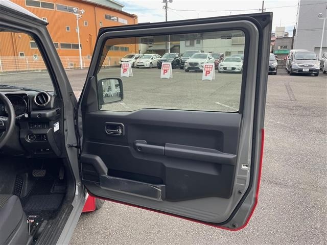 Suzuki JIMNY 2023 8269708-7