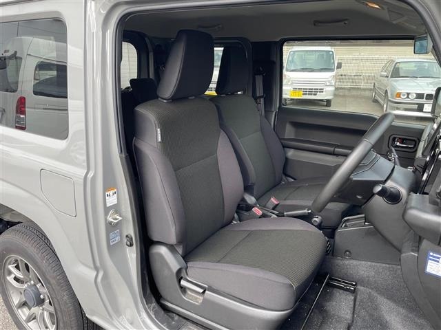 Suzuki JIMNY 2023 8269708-8