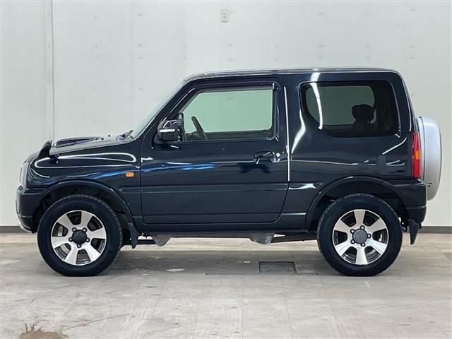 Suzuki JIMNY 2011 8269711-1