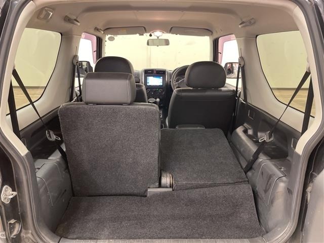 Suzuki JIMNY 2011 8269711-11