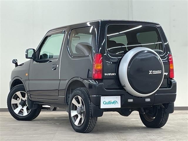 Suzuki JIMNY 2011 8269711-13