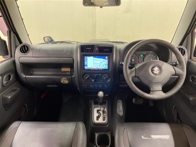 Suzuki JIMNY 2011 8269711-14