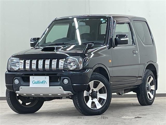 Suzuki JIMNY 2011 8269711-15