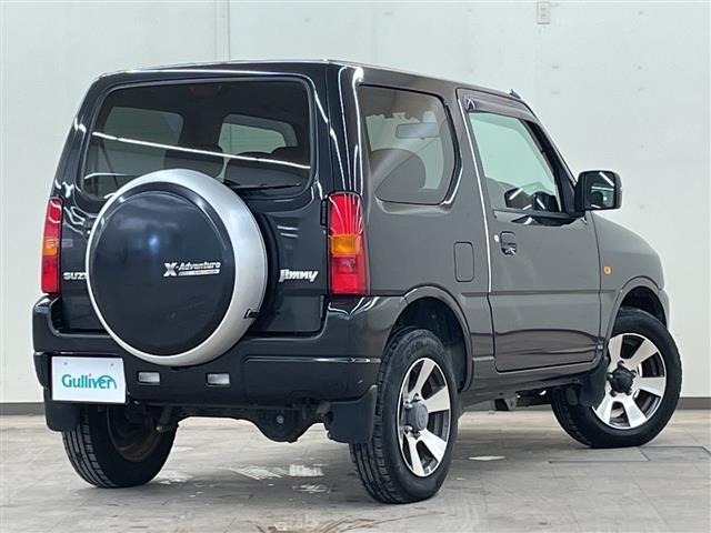 Suzuki JIMNY 2011 8269711-16