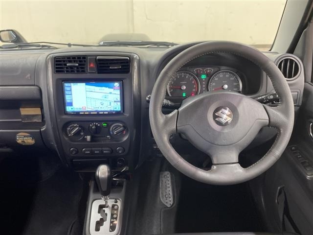 Suzuki JIMNY 2011 8269711-17