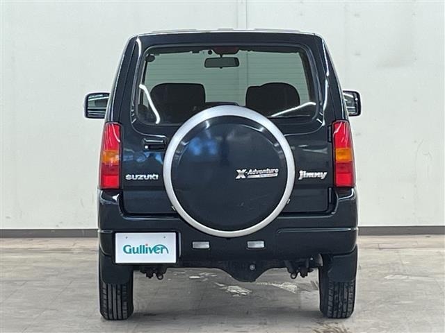 Suzuki JIMNY 2011 8269711-19