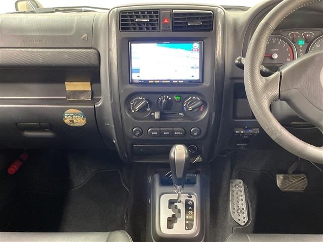 Suzuki JIMNY 2011 8269711-20