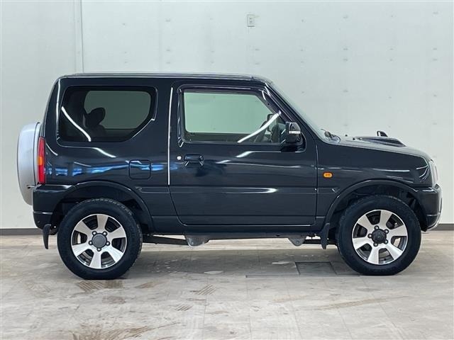 Suzuki JIMNY 2011 8269711-21