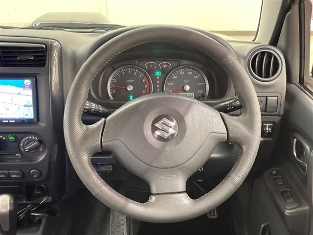 Suzuki JIMNY 2011 8269711-22