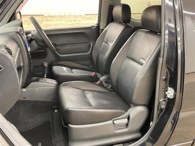 Suzuki JIMNY 2011 8269711-7