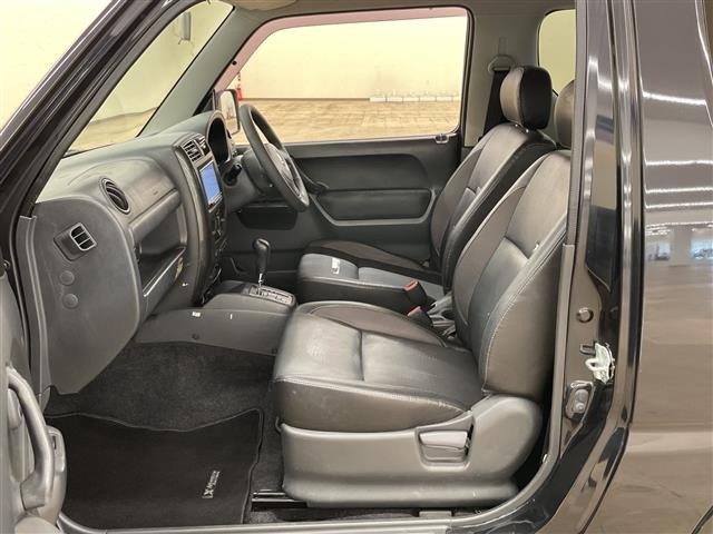 Suzuki JIMNY 2011 8269711-8