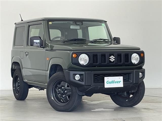 Suzuki JIMNY 2023 8269712-0