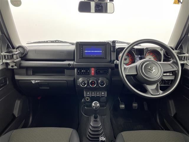 Suzuki JIMNY 2023 8269712-15