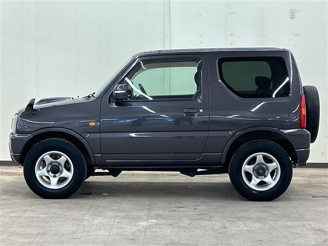 Suzuki JIMNY 2011 8269713-1