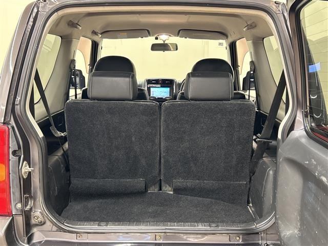 Suzuki JIMNY 2011 8269713-10