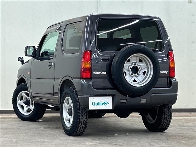 Suzuki JIMNY 2011 8269713-13