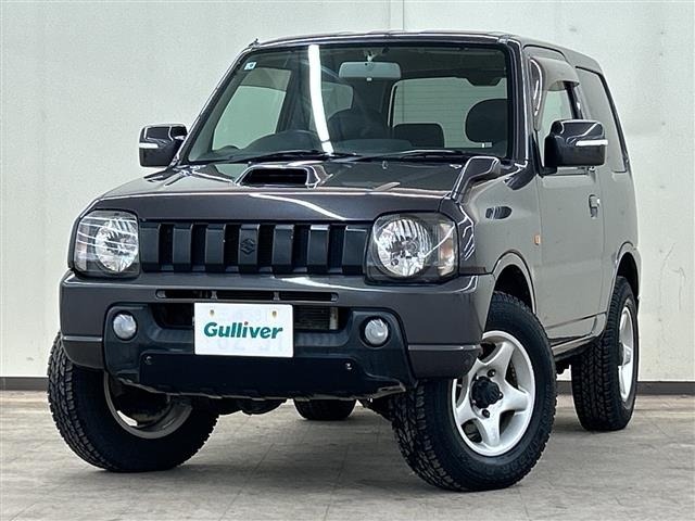 Suzuki JIMNY 2011 8269713-15