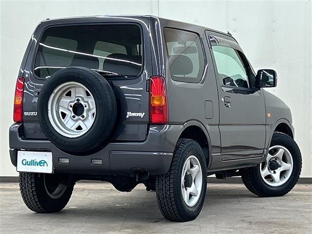 Suzuki JIMNY 2011 8269713-16