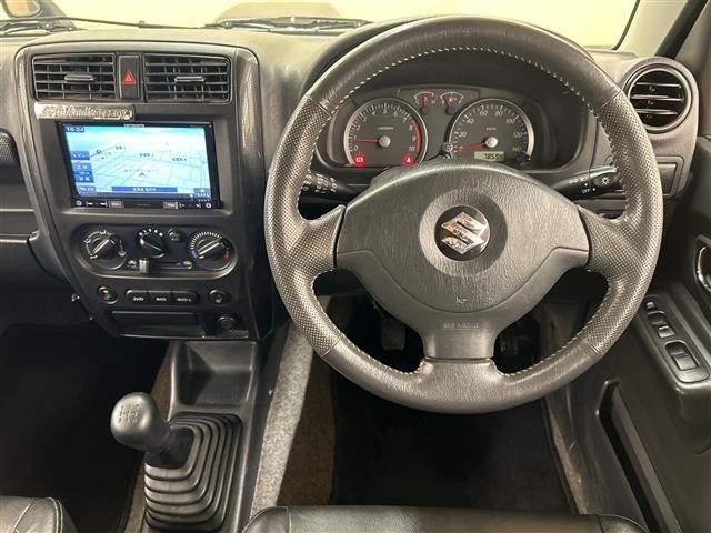 Suzuki JIMNY 2011 8269713-17