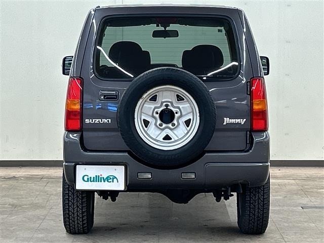 Suzuki JIMNY 2011 8269713-19
