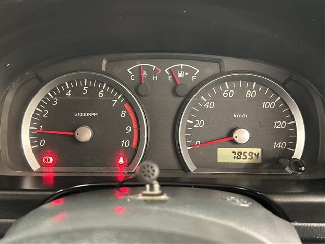 Suzuki JIMNY 2011 8269713-2